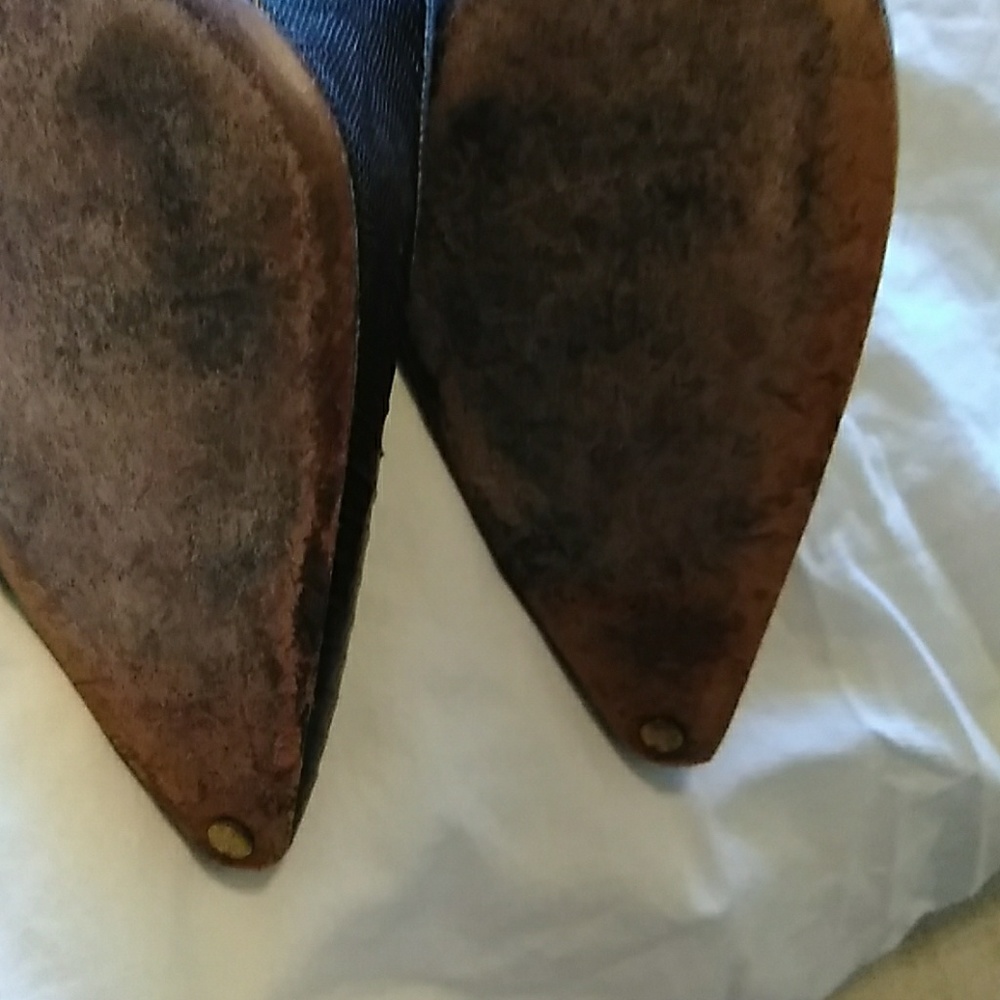 Balenciaga Custom Original wmns Vintage pumps - Picture 4 of 8